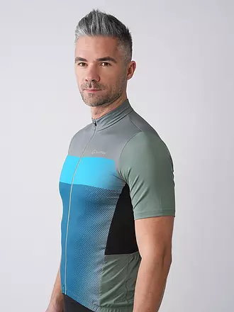 LÖFFLER | Maglia da ciclismo da uomo Grady Mid FZ |